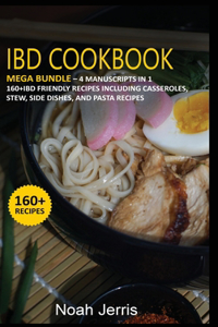 Ibd Cookbook