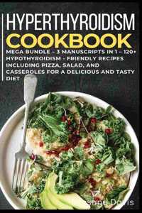 Hypothyroidismcookbook