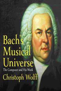 Bach's Musical Universe