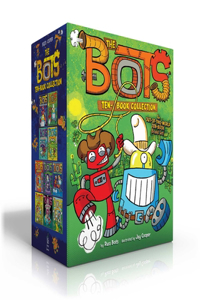 The Bots Ten-Book Collection (Boxed Set)