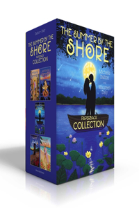 Summer by the Shore Paperback Collection (Boxed Set)