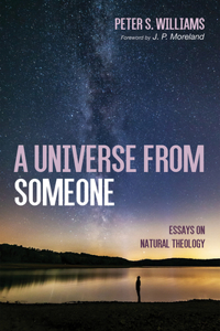 Universe from Someone19: Essays on Natural Theology