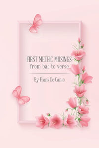 First Metric Musings