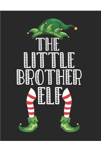 The Little Brother Elf