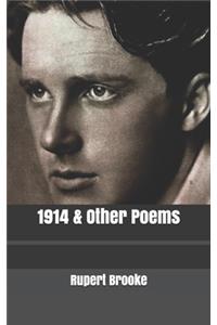 1914 & Other Poems