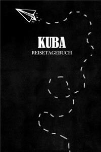 Reisetagebuch Kuba