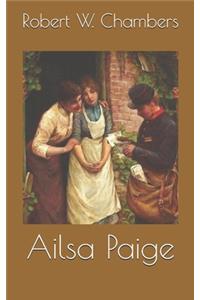 Ailsa Paige