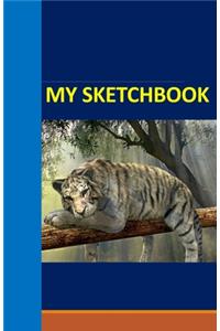 My Sketchbook