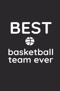 best basketball team ever