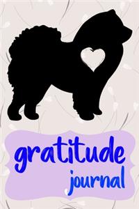 Gratitude Journal