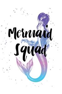 Mermaid Squad