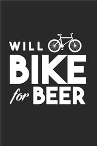 Biker Notebook