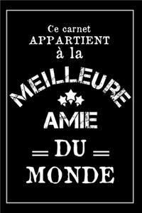 La Meilleure Amie Du Monde