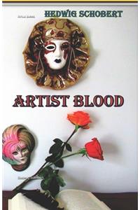 Artist blood