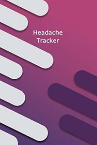 Headache Tracker