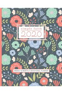 Simple Faith 2020