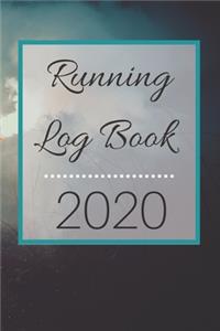 Running Log Book