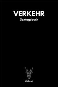 Verkehr - Sextagebuch