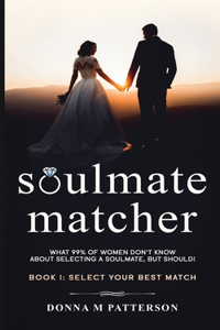 Soulmate Matcher