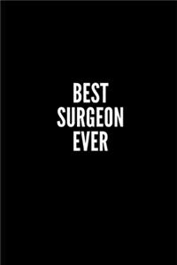 Best Surgeon Ever