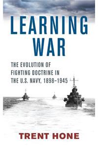 Learning War