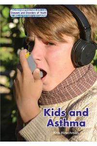 Kids and Asthma