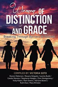 Women of Distinction & Grace