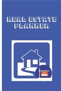 Real Estate Planner