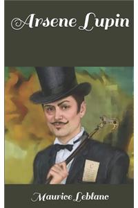 Arsene Lupin