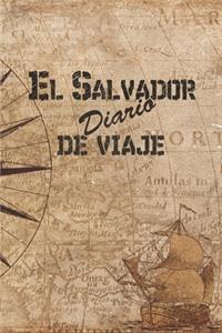 El Salvador Diario De Viaje