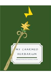 My charmed herbarium