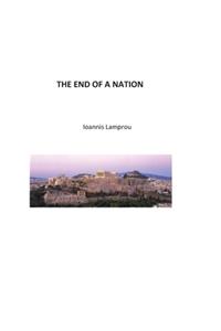 End of a Nation