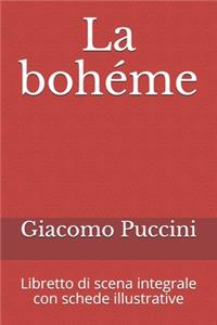 La bohéme