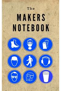 The Makers Notebook