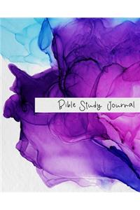 Bible Study Journal