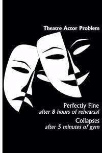 Theatre Actor Problem