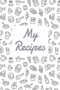 My Recipes