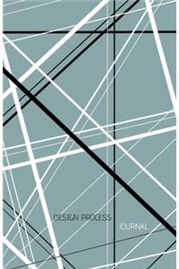 Design Process Journal
