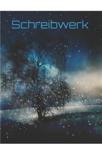 Schreibwerk