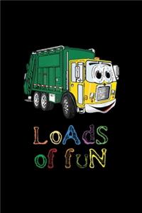 loads of fun