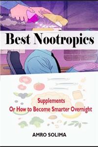 Best Nootropics