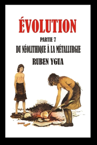 Évolution