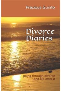 Divorce Diaries