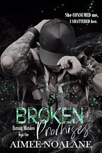 Broken Promises