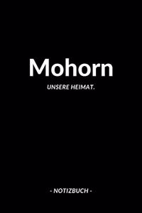 Mohorn