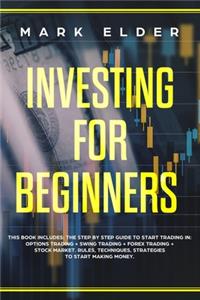 Investing for Beginners