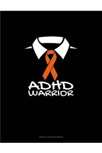 ADHD Warrior