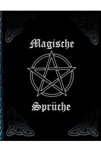 Magische Sprüche