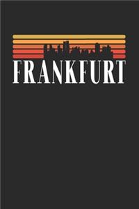 Frankfurt Skyline