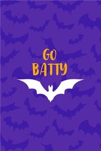 Go Batty